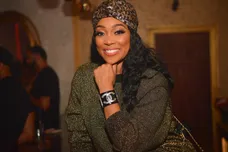 Ladies Love R&amp;B Hosted by Jagged Edge