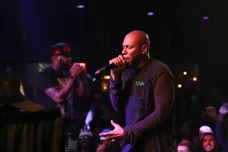 Black Star In Concert - New York, NY