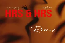 MuniLongUsherHrsAndHrsRemix