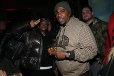 Fotografiska &amp; Mass Appeal Celebrate Opening Of 'Hip Hop: Conscious, Unconscious' In Collaboration With Chase Marriott Bonvoy Credit Cards And Sony Music Entertainment's Certified