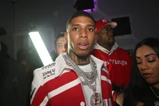 NLE Choppa "Cottonwood2" NYC Listening Party