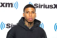 Celebrities Visit SiriusXM - April 11, 2023