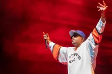 Wu-Tang And Nas Perform At The OVO Hydro