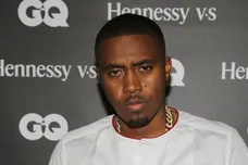 Nas Hennessy Hip Hop 50 Collab