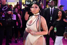 2018 MTV Video Music Awards - Red Carpet