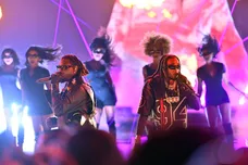 BET Awards 2023 - Show