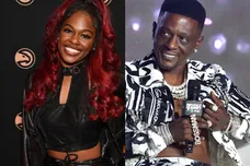 OmerettaTheGreatBoosieBadazz