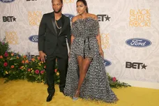 Black Girls Rock 2019 Hosted By Niecy Nash - Red Carpet