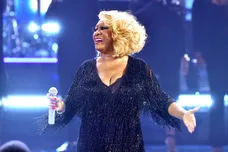 BET Awards 2023 - Show