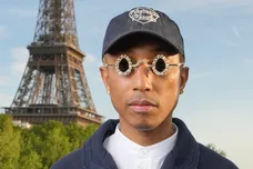 Pharrell Louis Vuitton Accused Stealing