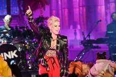 Citi Sound Vault Presents Pink