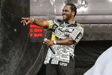 2023 Governors Ball Music Festival