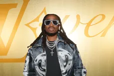 Louis Vuitton : Photocall - Paris Fashion Week - Menswear Spring/Summer 2024