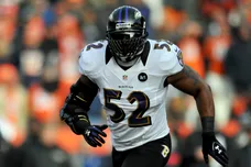 Divisional Playoffs - Baltimore Ravens v Denver Broncos