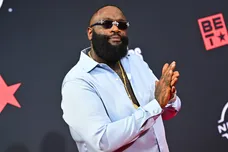 BET Awards 2022 - Red Carpet