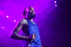 The Millennium Tour - Atlanta, GA