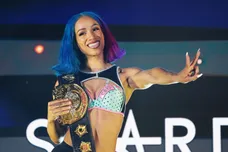 Women's Pro-Wrestling "Stardom" Cinderella Tournament Final