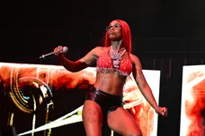 HOT 107.9's Birthday Bash 2023