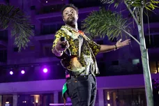 The All-New Sandals Dunn's River Grand Opening Celebration