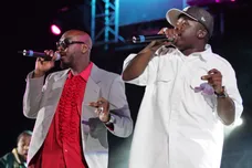 102.7 KIIS-FM's "Wango Tango On-Air" Concert 2004