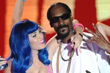 2010 MTV Movie Awards - Show