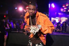 "Dogg After Dark" - March 4, 2009