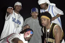 Nelly Live in Concert