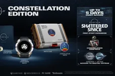 Starfield Constellation Edition