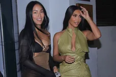 StephanieShepherdKimKardashian