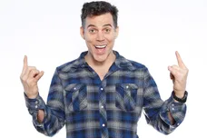 Portraits At The Ice House Comedy Club