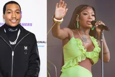 Summer Walker Lil Meech Drama