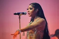 Summer Walker Concert - Atlanta, GA