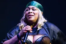 An Exclusive Evening with TLC