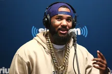 The Game Visits SiriusXM
