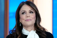 Bethenny Frankel &amp; Suzanne Somers Visit FOX Business Networks' "Mornings With Maria"