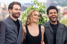 "The Idol" Photocall - The 76th Annual Cannes Film Festival