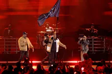 65th GRAMMY Awards - Show