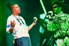 The Weeknd Lil Baby The Idol Soundtrack