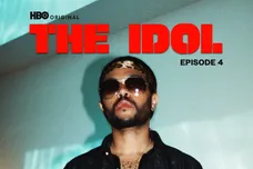 The Weeknd One Of The Girls BLACKPINK Lily-Rose Depp