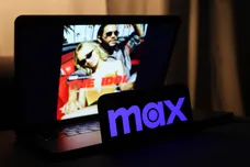 HBO Max And The Idol Photo Illustrations