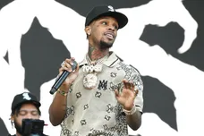 2023 Dreamville Music Festival