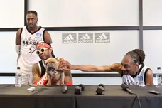 adidas Creates 747 Warehouse St. in Los Angeles - An Event in Basketball Culture