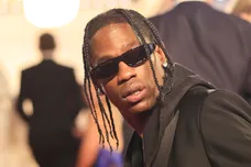 Travis Scott Cleared Criminal Charges Astroworld