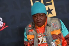 BET Hip Hop Awards 2022 - Arrivals