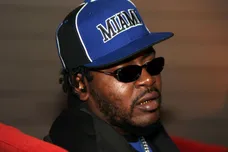 Joint Chief's Press Junket - November 23, 2004