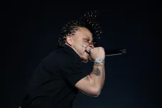 2023 Rolling Loud Los Angeles