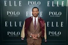 "ELLE Hollywood Rising" Presented By Polo Ralph Lauren