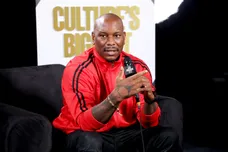 BET Awards Media House - Day 2