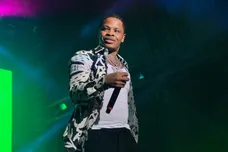 Hot 107.9 Birthday Bash 25