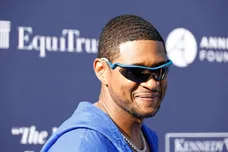 The Los Angeles Dodgers Foundation's  2023 Blue Diamond Gala - Arrivals